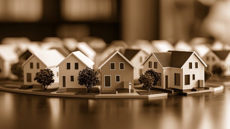 East Hill neighborhood
